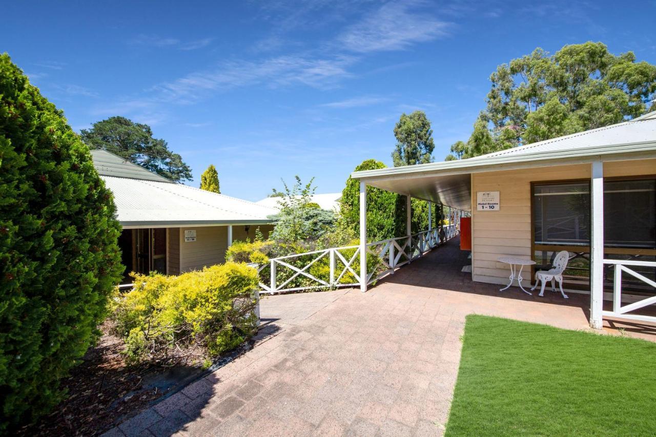 Lake Hume Resort エクステリア 写真