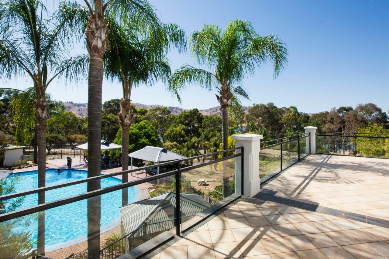Lake Hume Resort エクステリア 写真