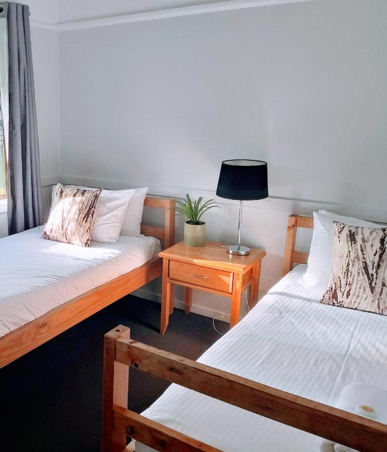 Lake Hume Resort エクステリア 写真